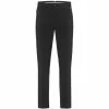 J.Lindeberg Gents Ellott Micro Stretch Trousers Black -Golf Clothing Shop P 123570508BLACKGENTSAW18 L