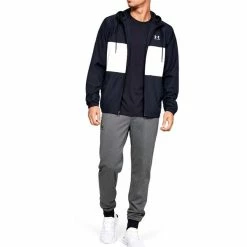 Under Armour Gents Sportstyle Joggers Carbon Heather (090) -Golf Clothing Shop P 1290261UNDERARMOURJOGGERSCARBONHEATHER090GENTS 5 L