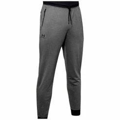 Under Armour Gents Sportstyle Joggers Carbon Heather (090)