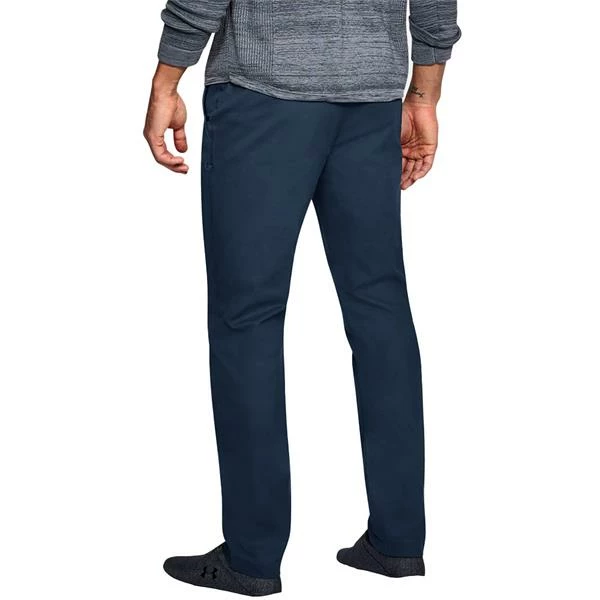 Under Armour Gents Showdown Tapered Trousers Academy (408) 6 Under Armour Gents Showdown Tapered Trousers Academy (408) - Image 4