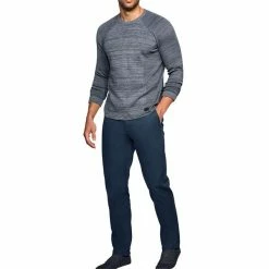 Under Armour Gents Showdown Tapered Trousers Academy (408) 11 Under Armour Gents Showdown Tapered Trousers Academy (408) -Golf Clothing Shop P 1306326UNDERARMOURTROUSERSACADEMY408GENTS 4 L