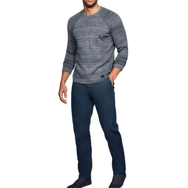 Under Armour Gents Showdown Tapered Trousers Academy (408) 7 Under Armour Gents Showdown Tapered Trousers Academy (408) - Image 5