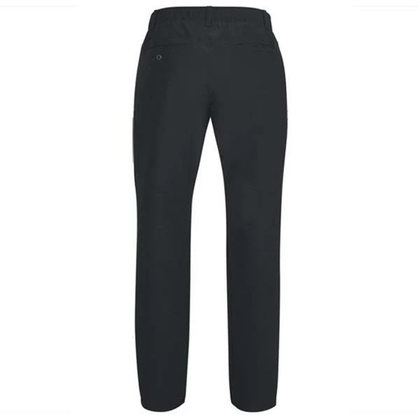 Under Armour Gents ColdGear Infrared Showdown Tapered Trousers Black (001) 4 Under Armour Gents ColdGear Infrared Showdown Tapered Trousers Black (001) - Image 2
