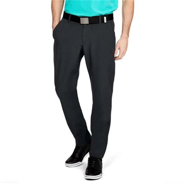 Under Armour Gents ColdGear Infrared Showdown Tapered Trousers Black (001) 5 Under Armour Gents ColdGear Infrared Showdown Tapered Trousers Black (001) - Image 3