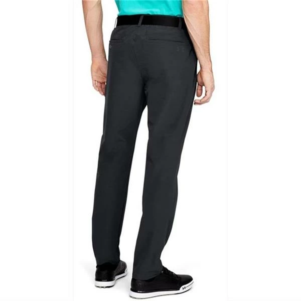 Under Armour Gents ColdGear Infrared Showdown Tapered Trousers Black (001) 6 Under Armour Gents ColdGear Infrared Showdown Tapered Trousers Black (001) - Image 4