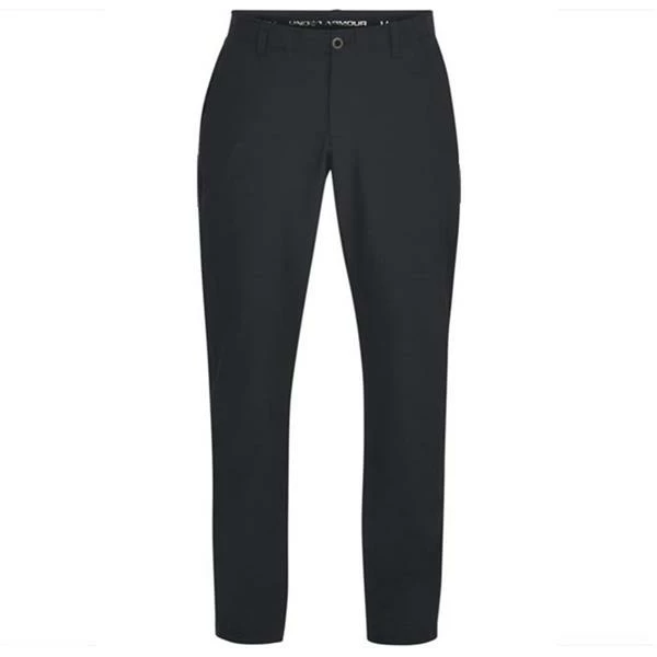 Under Armour Gents ColdGear Infrared Showdown Tapered Trousers Black (001) 3 Under Armour Gents ColdGear Infrared Showdown Tapered Trousers Black (001)