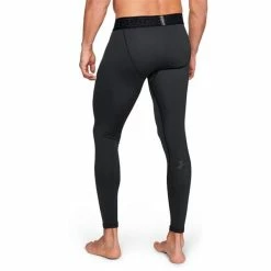 Under Armour Gents ColdGear® Leggings Black (001) 10 Under Armour Gents ColdGear® Leggings Black (001) -Golf Clothing Shop P 1320812UNDERARMOURLEGGINGSBLACKGENTS 3 L