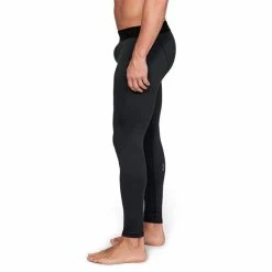 Under Armour Gents ColdGear® Leggings Black (001) 11 Under Armour Gents ColdGear® Leggings Black (001) -Golf Clothing Shop P 1320812UNDERARMOURLEGGINGSBLACKGENTS 4 L