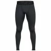 Under Armour Gents ColdGear® Leggings Black (001)