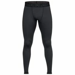 Under Armour Gents ColdGear® Leggings Black (001)