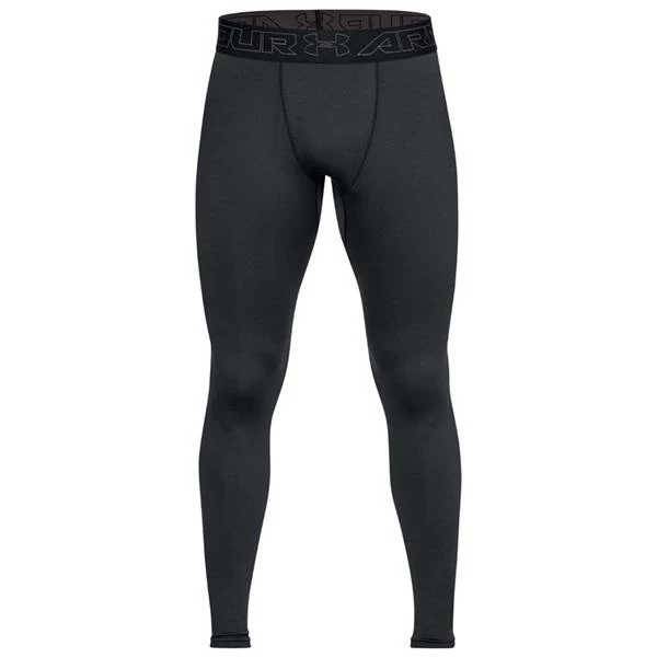 Under Armour Gents ColdGear® Leggings Black (001) 3 Under Armour Gents ColdGear® Leggings Black (001)