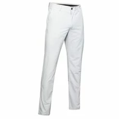 Under Armour Gents Performance Taper Pants Grey (014)