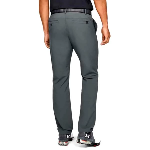 Under Armour Gents Performance Taper Trousers Dark Grey (012) 6 Under Armour Gents Performance Taper Trousers Dark Grey (012) - Image 4