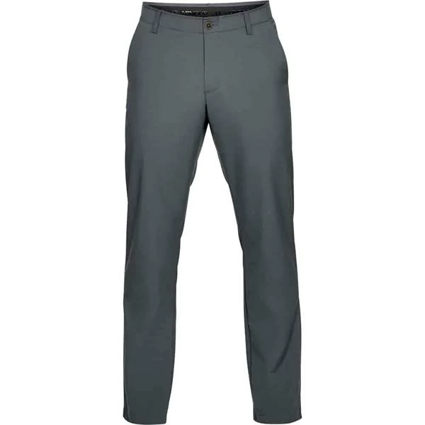 Under Armour Gents Performance Taper Trousers Dark Grey (012) 3 Under Armour Gents Performance Taper Trousers Dark Grey (012)