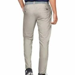 Under Armour Gents Performance Slim Taper Pants Khaki (289) -Golf Clothing Shop P 1331187UAGENTSPERFSLIMTAPERPANTKHAKI289 3 L