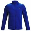 Under Armour Gents Storm Revo Jacket Royal (400) -Golf Clothing Shop P 1356668UNDERARMOURJACKETROYAL400GENTS L