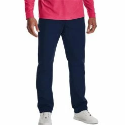 Under Armour Gents Drive Pants Academy (408) -Golf Clothing Shop P 1364407UNDERARMOURPANTSACADEMY408GENTS 2 L