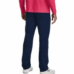 Under Armour Gents Drive Pants Academy (408) -Golf Clothing Shop P 1364407UNDERARMOURPANTSACADEMY408GENTS 3 L