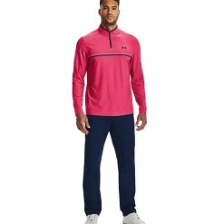 Under Armour Gents Drive Pants Academy (408) -Golf Clothing Shop P 1364407UNDERARMOURPANTSACADEMY408GENTS 4 L