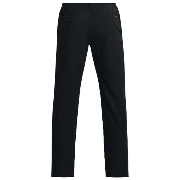 Under Armour Gents Drive Pants Black (001) 4 Under Armour Gents Drive Pants Black (001) - Image 2