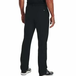 Under Armour Gents Drive Pants Black (001) 11 Under Armour Gents Drive Pants Black (001) -Golf Clothing Shop P 1364407UNDERARMOURPANTSBLACK001GENTS 3 L
