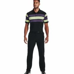 Under Armour Gents Drive Pants Black (001) 12 Under Armour Gents Drive Pants Black (001) -Golf Clothing Shop P 1364407UNDERARMOURPANTSBLACK001GENTS 4 L