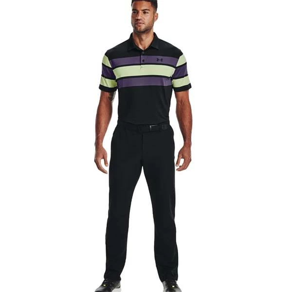 Under Armour Gents Drive Pants Black (001) 7 Under Armour Gents Drive Pants Black (001) - Image 5