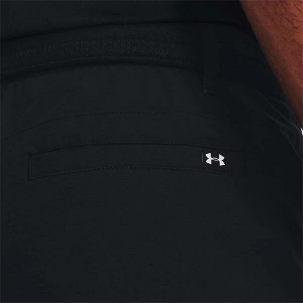 Under Armour Gents Drive Pants Black (001) 8 Under Armour Gents Drive Pants Black (001) - Image 6