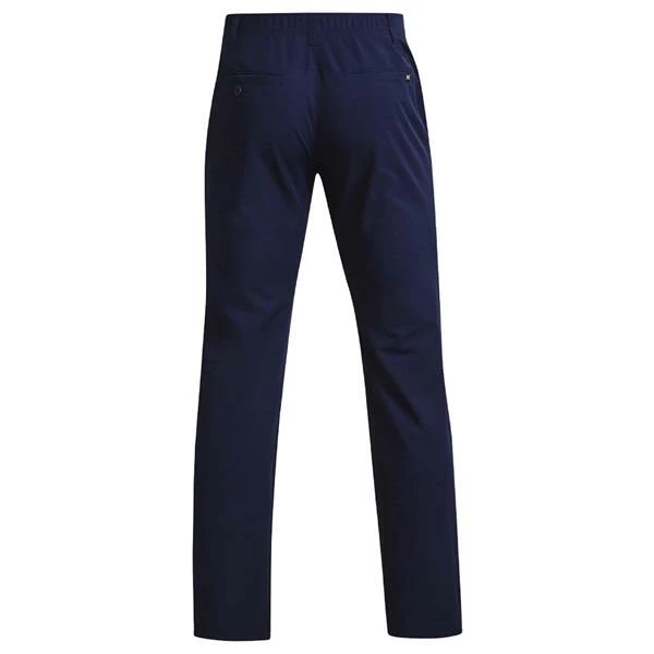 Under Armour Gents Drive Pants Midnight Navy - Halo Grey (410) 4 Under Armour Gents Drive Pants Midnight Navy - Halo Grey (410) - Image 2