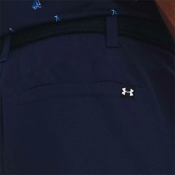 Under Armour Gents Drive Pants Midnight Navy - Halo Grey (410) 8 Under Armour Gents Drive Pants Midnight Navy - Halo Grey (410) - Image 6