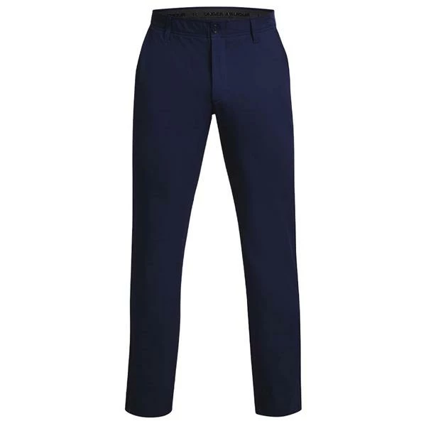 Under Armour Gents Drive Pants Midnight Navy - Halo Grey (410) 3 Under Armour Gents Drive Pants Midnight Navy - Halo Grey (410)