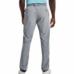 Under Armour Gents Drive Pants Steel (036) 11 Under Armour Gents Drive Pants Steel (036) -Golf Clothing Shop P 1364407UNDERARMOURPANTSSTEEL036GENTS 4 L