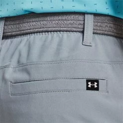 Under Armour Gents Drive Pants Steel (036) 13 Under Armour Gents Drive Pants Steel (036) -Golf Clothing Shop P 1364407UNDERARMOURPANTSSTEEL036GENTS 6 L