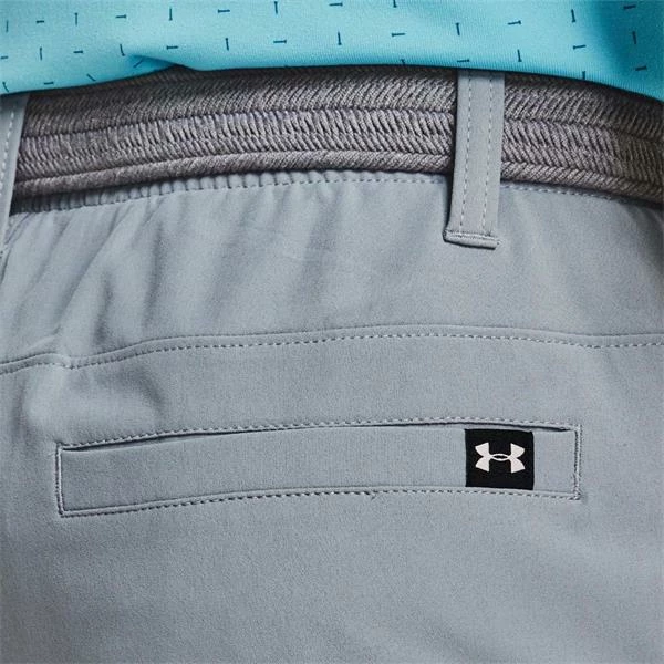 Under Armour Gents Drive Pants Steel (036) 8 Under Armour Gents Drive Pants Steel (036) - Image 6