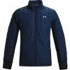Under Armour Gents ColdGear® Reactor Hybrid Jacket Academy (408) 2 Under Armour Gents ColdGear® Reactor Hybrid Jacket Academy (408) -Golf Clothing Shop P 1364642UAGENTSCGREACTORHYBRIDJKTACADEMY408 L