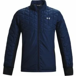 Under Armour Gents ColdGear® Reactor Hybrid Jacket Academy (408)