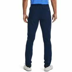Under Armour Gents 5 Pocket Pants Academy (408) -Golf Clothing Shop P 1364934UNDERARMOURPANTSACADEMY408GENTS 3 L