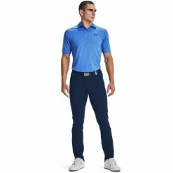 Under Armour Gents 5 Pocket Pants Academy (408) -Golf Clothing Shop P 1364934UNDERARMOURPANTSACADEMY408GENTS 4 L