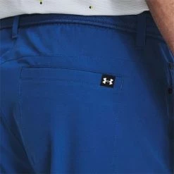 Under Armour Gents 5 Pocket Pants Blue Mirage (471) -Golf Clothing Shop P 1364934UNDERARMOURPANTSBLUEMIRAGE471GENTS 5 L