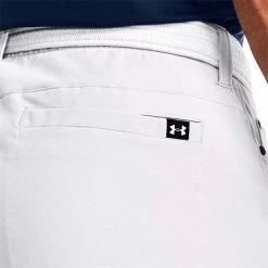 Under Armour Gents 5 Pocket Pants Grey (014) 13 Under Armour Gents 5 Pocket Pants Grey (014) -Golf Clothing Shop P 1364934UNDERARMOURPANTSGREY014GENTS 10 L