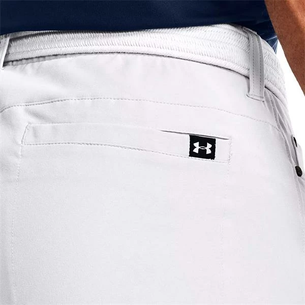 Under Armour Gents 5 Pocket Pants Grey (014) 8 Under Armour Gents 5 Pocket Pants Grey (014) - Image 6