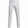 Under Armour Gents 5 Pocket Pants Grey (014) -Golf Clothing Shop P 1364934UNDERARMOURPANTSGREY014GENTS 5 L