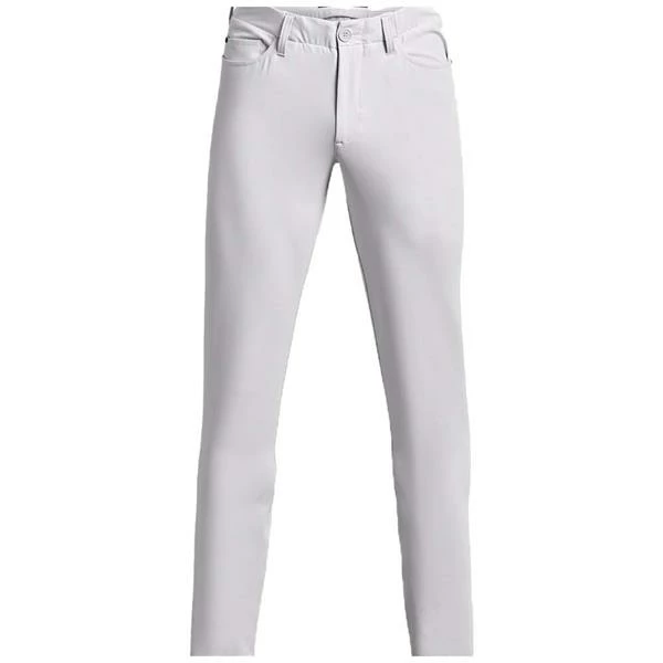 Under Armour Gents 5 Pocket Pants Grey (014) 3 Under Armour Gents 5 Pocket Pants Grey (014)