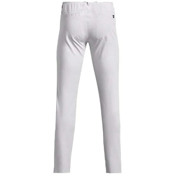 Under Armour Gents 5 Pocket Pants Grey (014) 4 Under Armour Gents 5 Pocket Pants Grey (014) - Image 2