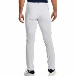 Under Armour Gents 5 Pocket Pants Grey (014) 11 Under Armour Gents 5 Pocket Pants Grey (014) -Golf Clothing Shop P 1364934UNDERARMOURPANTSGREY014GENTS 8 L