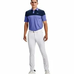 Under Armour Gents 5 Pocket Pants Grey (014) 12 Under Armour Gents 5 Pocket Pants Grey (014) -Golf Clothing Shop P 1364934UNDERARMOURPANTSGREY014GENTS 9 L