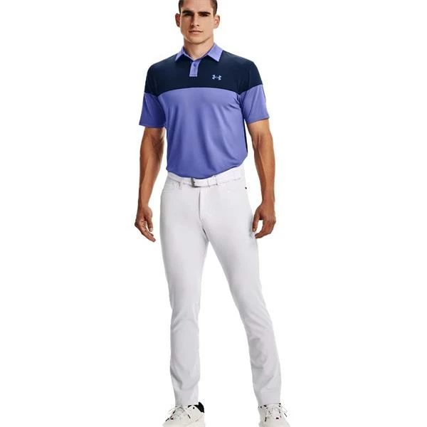 Under Armour Gents 5 Pocket Pants Grey (014) 7 Under Armour Gents 5 Pocket Pants Grey (014) - Image 5