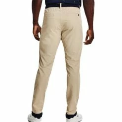 Under Armour Gents 5 Pocket Pants Khaki (289) -Golf Clothing Shop P 1364934UNDERARMOURPANTSKHAKI289GENTS 3 L