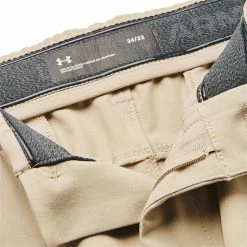 Under Armour Gents 5 Pocket Pants Khaki (289) -Golf Clothing Shop P 1364934UNDERARMOURPANTSKHAKI289GENTS 5 L
