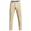 Under Armour Gents 5 Pocket Pants Khaki (289) 2 Under Armour Gents 5 Pocket Pants Khaki (289) -Golf Clothing Shop P 1364934UNDERARMOURPANTSKHAKI289GENTS L